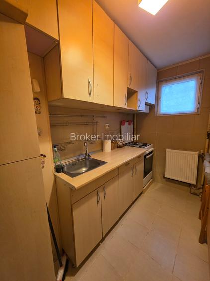 Plaza Romania 6 min.mobilat modern,loc de parcare. - 13