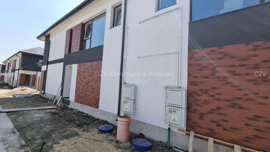 Apartamente cu curte proprie – Proiect unic, doar 4 unități! - 15