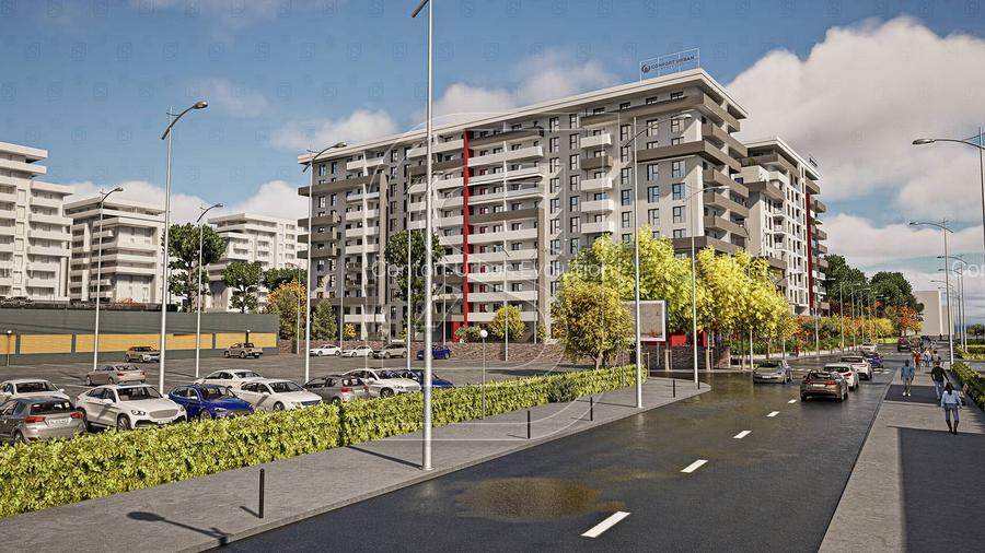 Confort Urban Evolution - 12