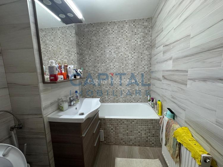 Comision 0% Apartament cu 2 Camere, Gheorghe Dima  - 6