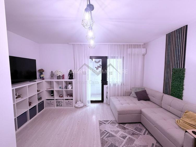 Apartament 2 camere Rediu strada Soarelui - 2