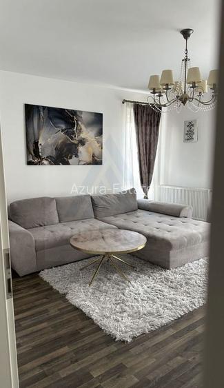 Apartament premium 2 camere bucatarie inchis si parcare in Avangarden - 3