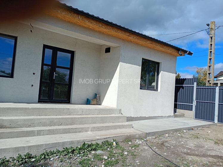 Vânzare Casă Nouă – Șivița, jud Galați, Confort, Calitate, Eficiență - 7