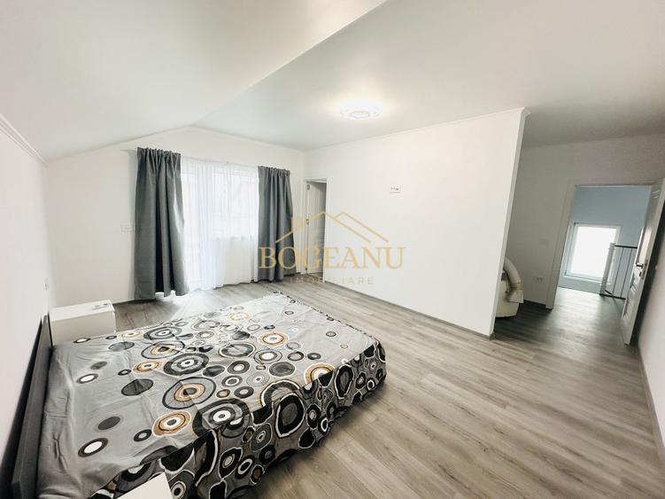 BG110-Vila Individuala 5 cam,Mobilata-Utilata - 8