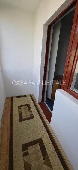 71500!!!Apartament cu 2 camere CF 1 cu centrqla proprie ZonaSagului-Kiriaci - 5