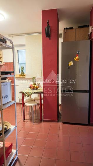 De vanzare 3 Camere Tineretului –Vis-a-vis de Parcul Tineretului - 3