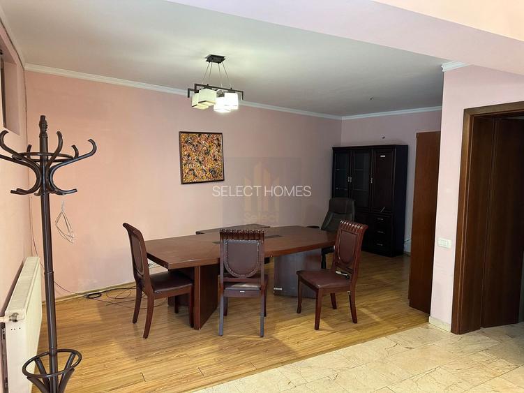 Casa P+M | 5 Camere | Inchiriere *Parcul Carol* - 6