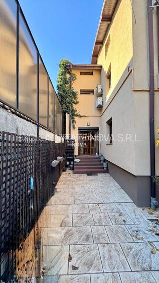 Bucurestii NOI - Laminorului - Inchiriere Vila . - 17