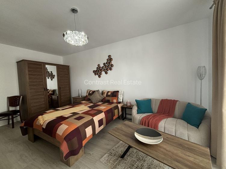 Garosniera - Coresi Avantgarden / Kasper - 4