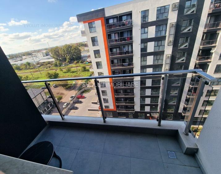 Apartament 3 camere in ansamblul Energia Residences - 8