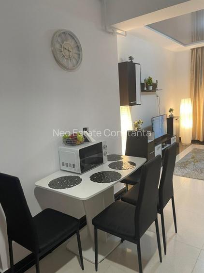 Apartament 2 camere | Sunrise Residence | Mamaia Nord - 6