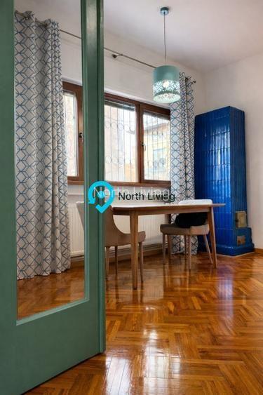 Apartament 2 camere în vilă | Foișorul de Foc - 5