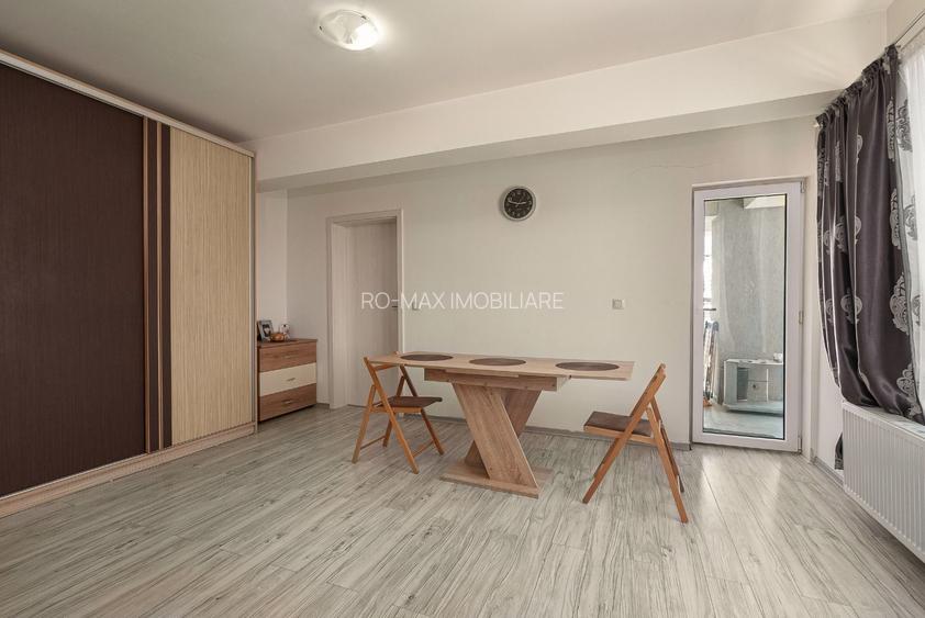 Apartament 2 camere 54 mp mobilat/utilat- bloc 2020- Măgurele - 3