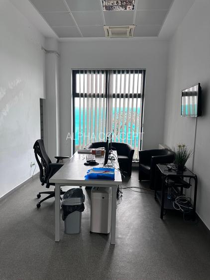 SPATIU COMERCIAL-INDUSTRIAL - ANADALCHIOI - 18