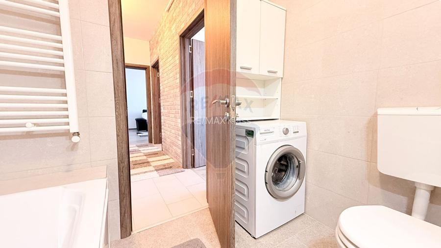 2 camere | Pacii | Modern | 10 min Metrou | Bloc nou - 8