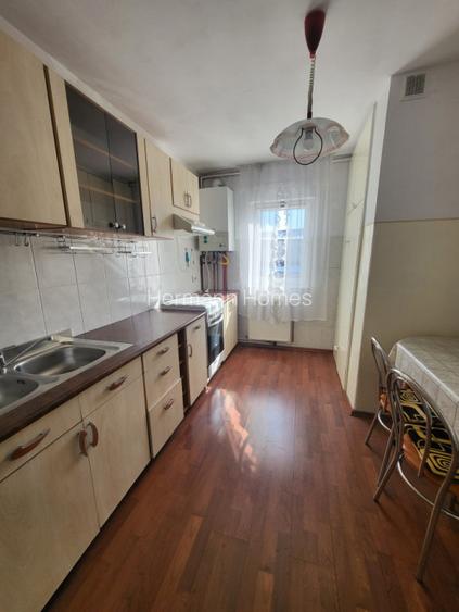 Apartament 3 camere, decomandat, 70 mp, Strand   - etaj I - 2