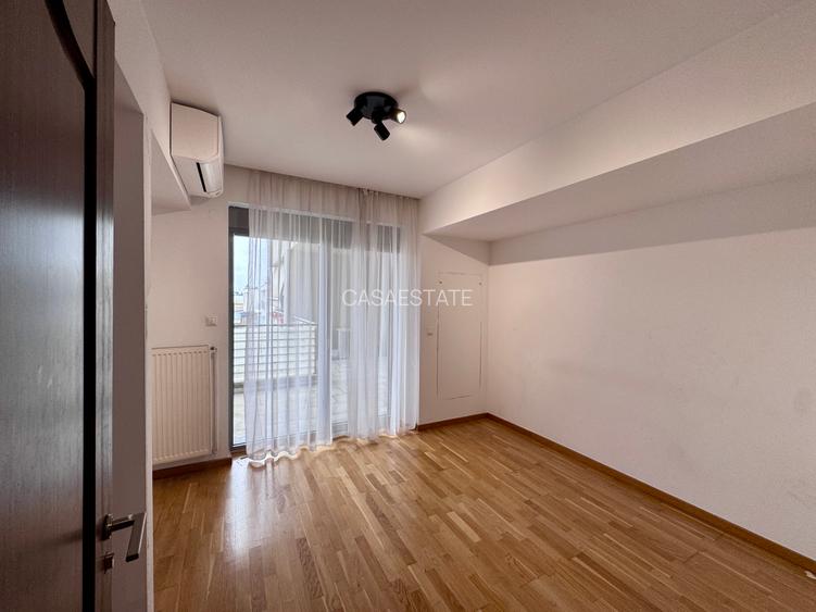 Vanzare apartament 4 camere Baneasa Sisesti Green Lake - 15
