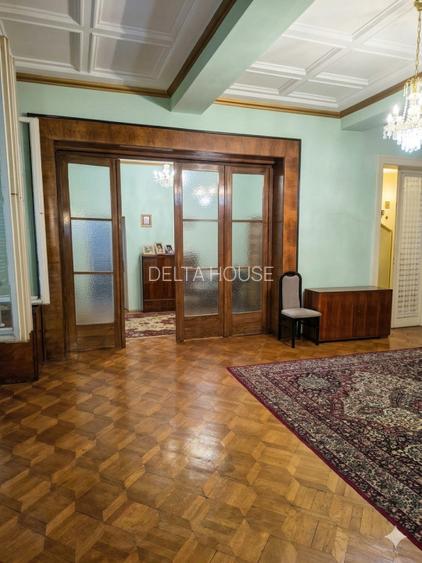 Oportunitate rara: Apartament in vila interbelica, zona Emil Racovita - 5