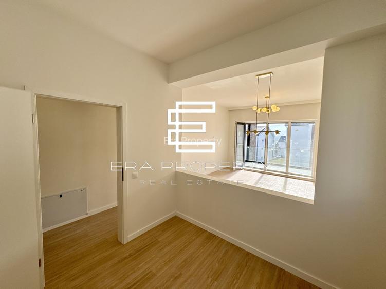 Apartament 2 camere-54 mp- intabulat- la cheie- DaVinci Homes - 6