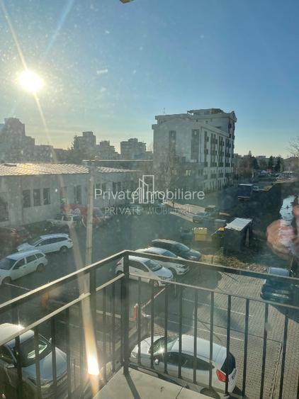 Apartament 2 Camere Bloc Nou/Parcare de Vanzare, Zona Agora, Tudor - 6