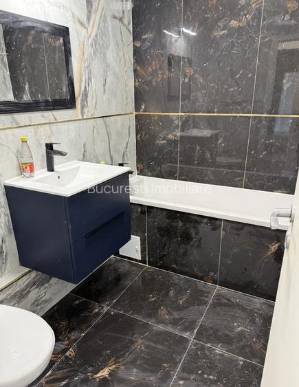 Berceni,Metrou Aparatorii Patriei,etajul 2/10,Bloc 1986,DECOMANDAT,Spatios! - 10