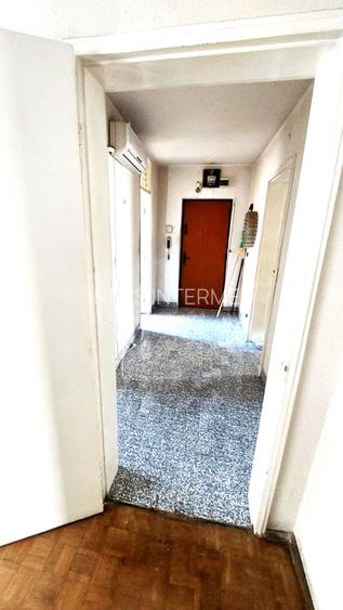 COMISION 0% UNIVERSITATE, AP 4 CAM, BD. N. BALCESCU, IMOBIL STRADAL, AN 1961 - 7