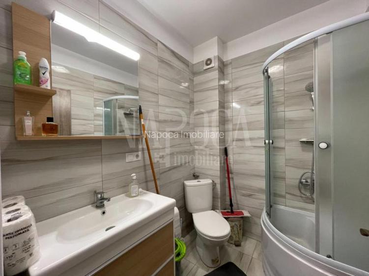 Apartament o camera de vanzare in Floresti - 2