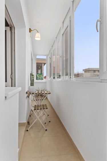 Apartament 2 camere lux recent renovat in zona linistita - 12