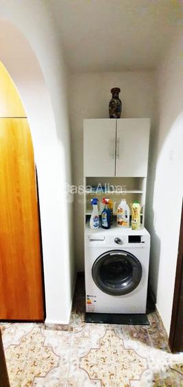 Pacurari, 3 camere decomandat, mobilat si utilat, etaj 1 - 6