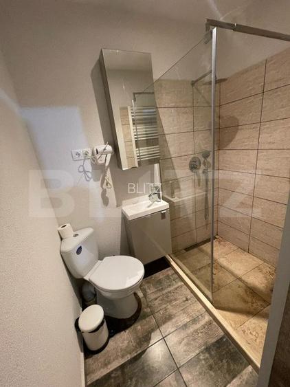 Oportunitate de investitie, 4 Camere in Centrul Istoric al Brasovului - 6