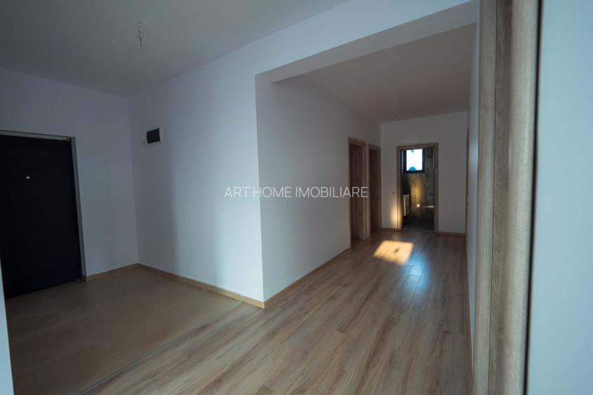 CASA FINALIZATA 4 CAMERE-SOS. PIPERA-TUNARI, BALOTESTI - 10