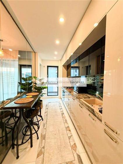 Aviatiei | Nusco City | Bloc 2023 | Parcare - 3