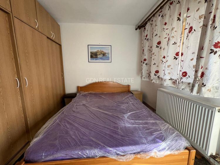 Apartament mobilat, 2 camere, Mărăști /Fabricii - 9