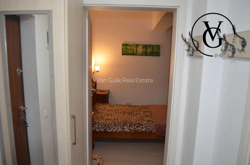 Apartament 2 camere - Loc de parcare - Dimitrie Leonida 10 min - 4