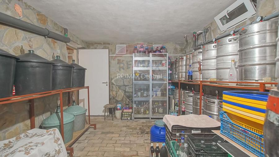 COMISION 0% | Vilă cu 5 camere | Cheile Râșnoavei | Utilată & mobilată - 34