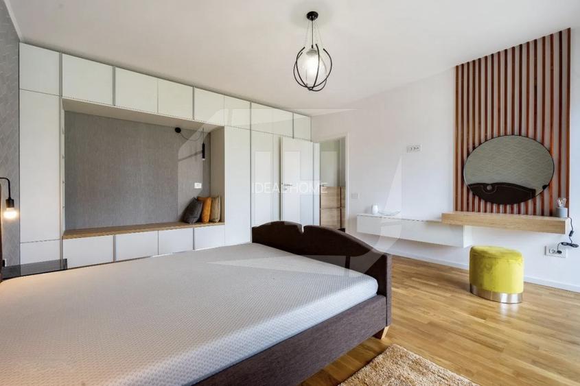 Apartament 3 camere I 100mp I finisat lux I Buna Ziua - 7