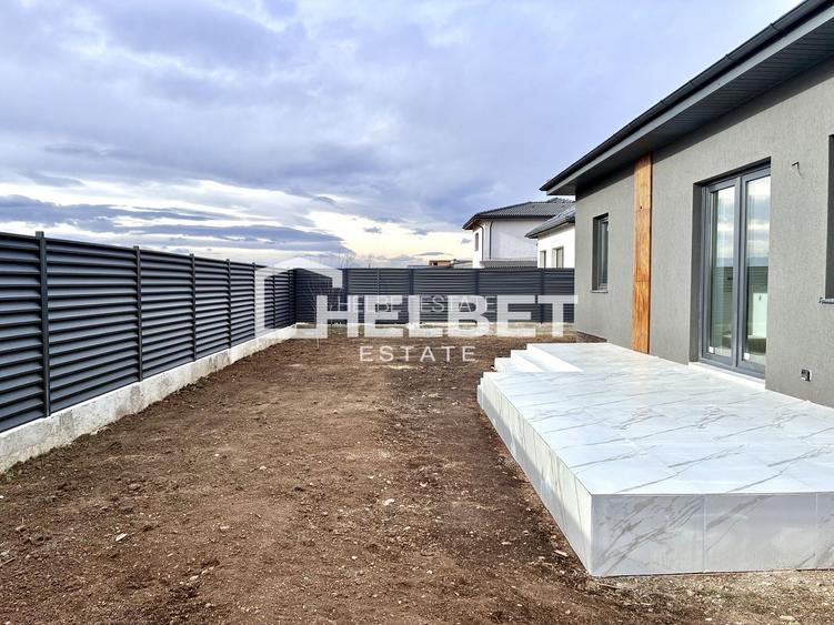 Casă/Parter/4 camere/Sânpetru - 7