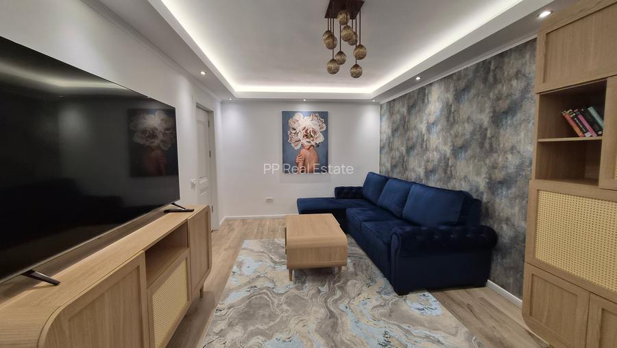 Tomis III - ap 2 cam, finisaje moderne (totul nou )/centrala gaze - 15