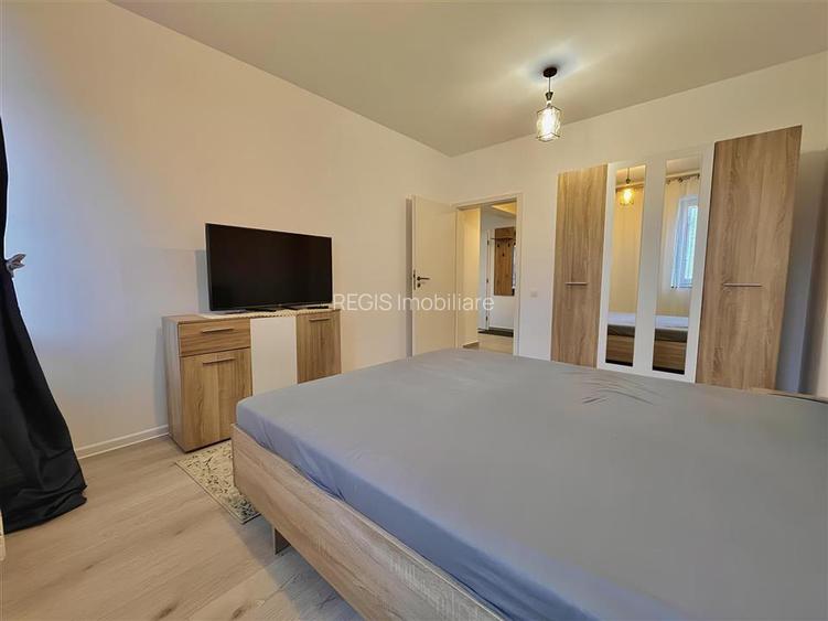 Studio la Prima Inchiriere cu Incalzire Pardoseala in Qualis - 5