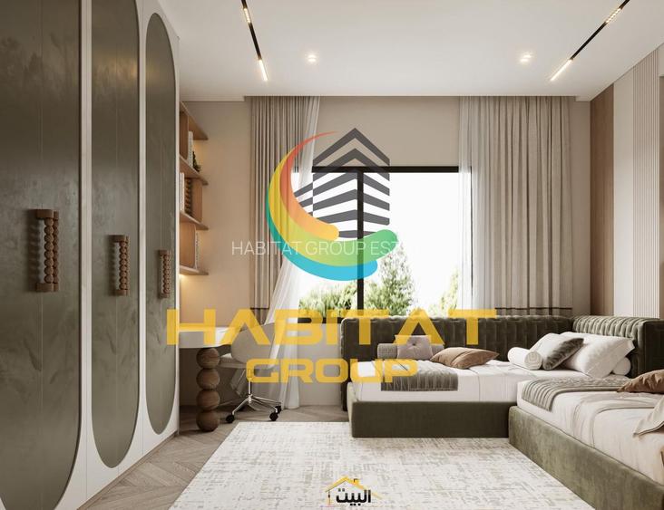 Pallady 3 camere 72 mp + terasa 22 mp bloc tip Boutique - 10