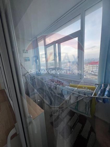 Apartament 2 camere b dul Brailei - 10