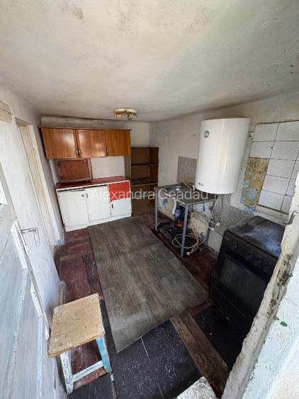 Casa in Bucuresti, cartier Rahova  - 8