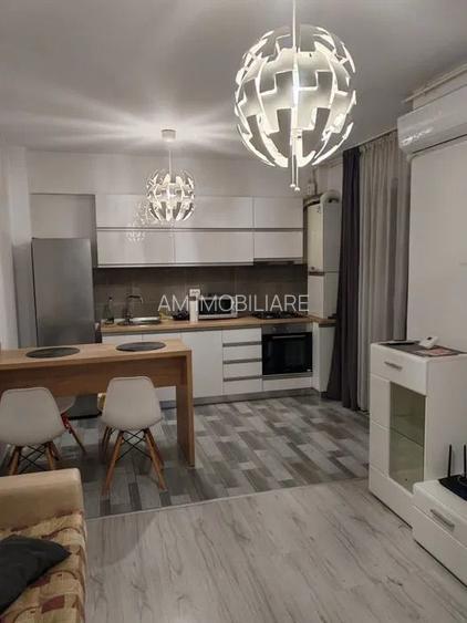 AP. 2. CAMERE ROTAR PARK, BLOC NOU, CENTRALA TERMICA, METROU 5 MINUTE - 4