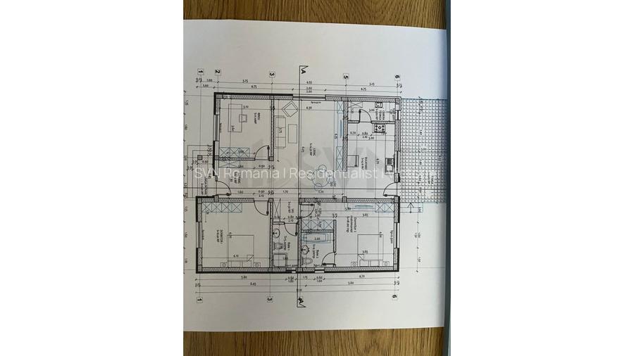 REV2005498 Casa parter in complex de 6 case Buftea - 11