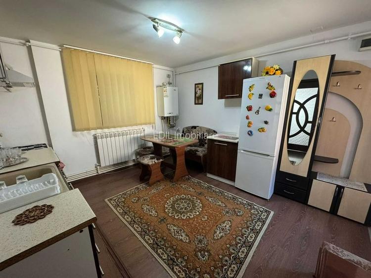 Apartament de vânzare, 2 camere, 40 mp, Ultracentral aproape de Parcul Cetățuia - 3