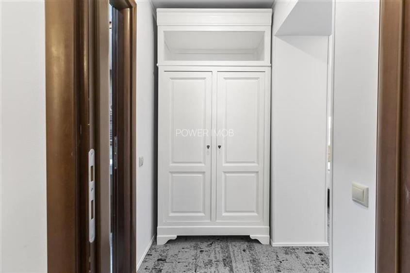 APARTAMENT 3 CAMERE, RECENT RENOVAT IN HOTEL ALPIN, POIANA BRASOV - 13