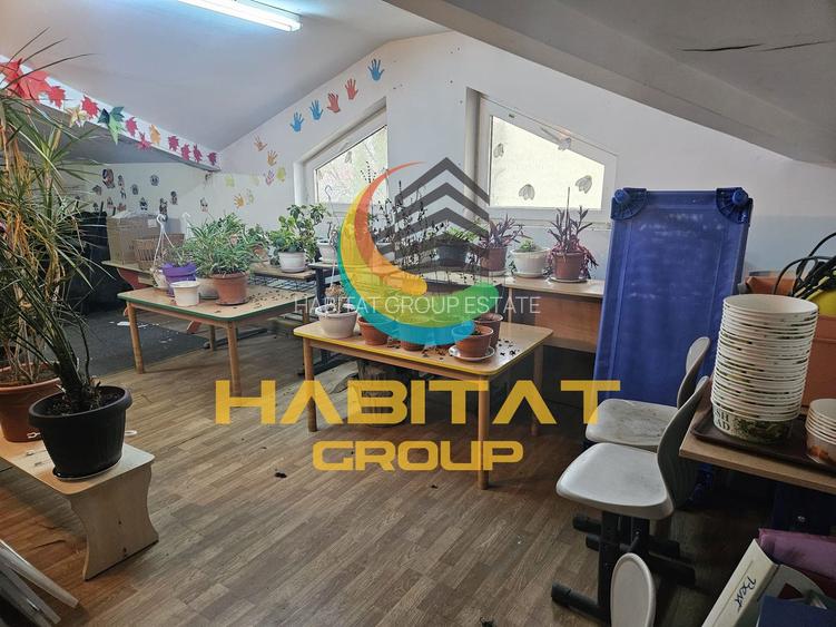 Casa Tineretului de Vanzare 380 mp utili, curte 450 mp - 18