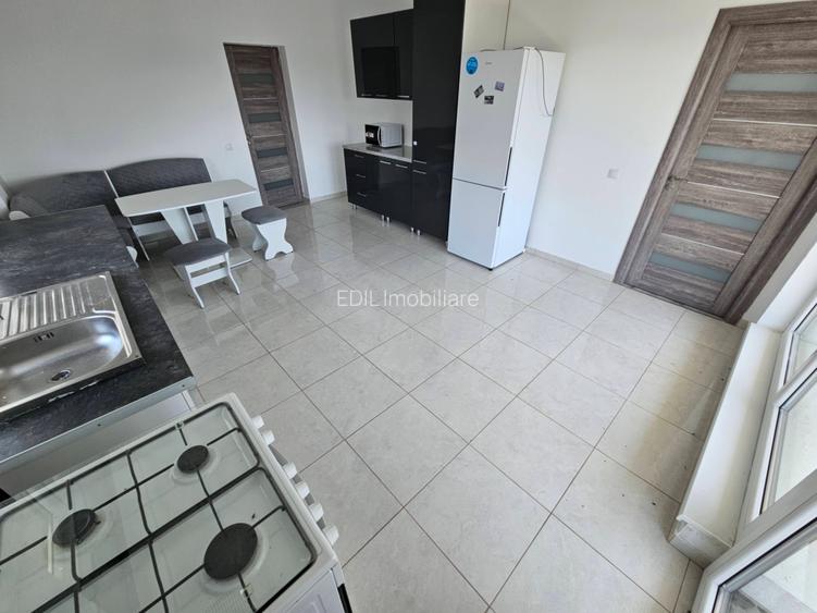 Apartament de închiriat, 3 camere, 140 mp, Grigorescu Uliului - 5