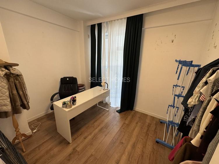 Apartament 3 camere de vanzare *I.C. Bratianu - Piata Unirii* - 18