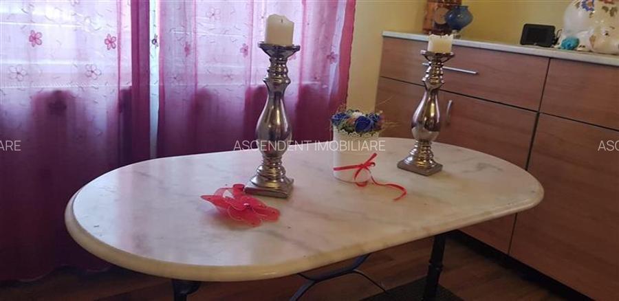 3D! Rezidenta in arie linistita, mobilata, echipata, curte proprie, Rasnov - 4